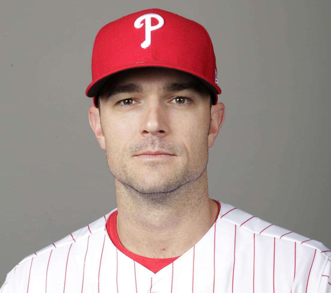 David Robertson